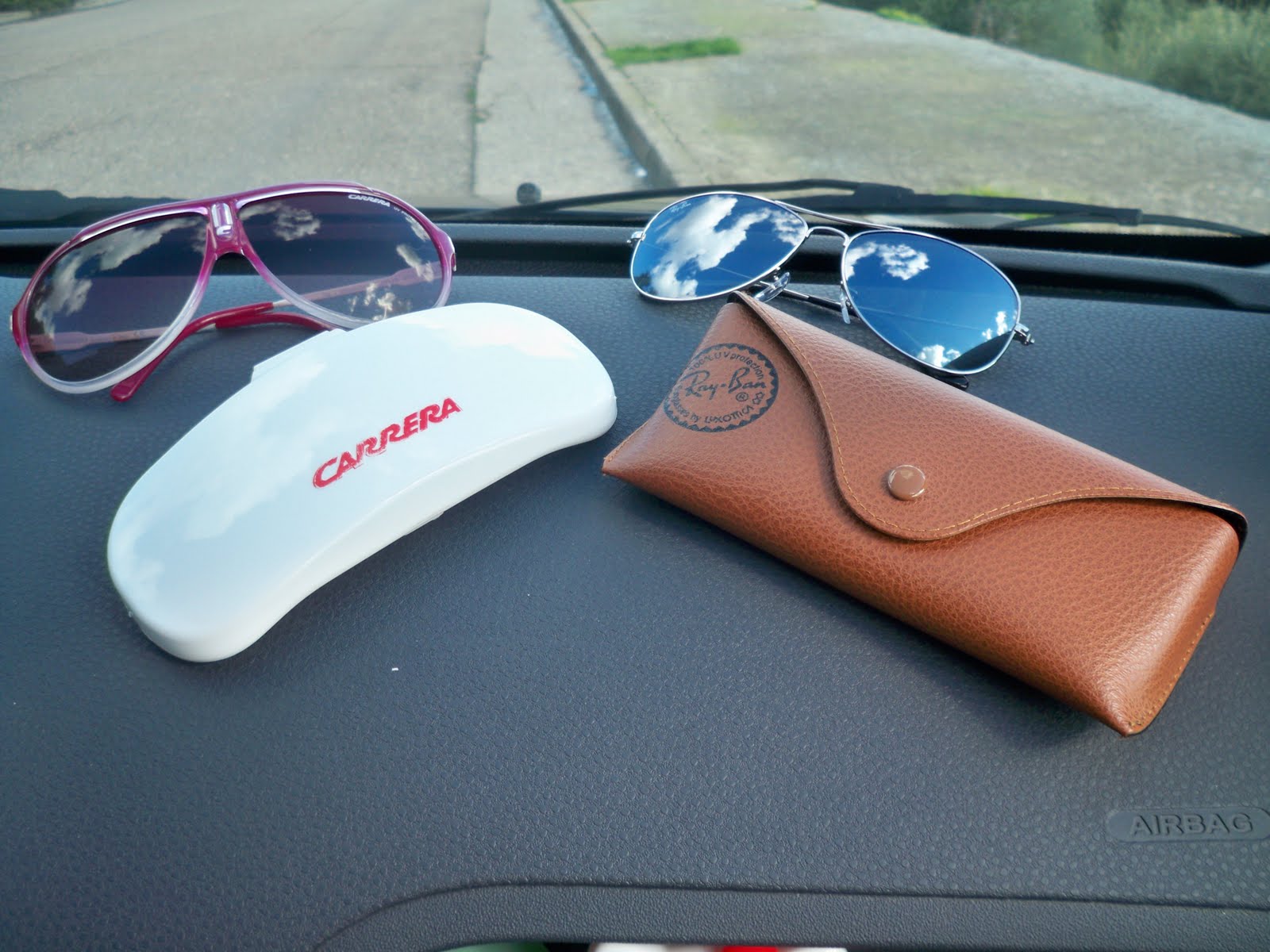 Gafas Carrera Choni Gafas Carrera Choni